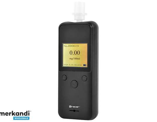 Alkomat TRACER EZ 2B TRA TRAALC47557