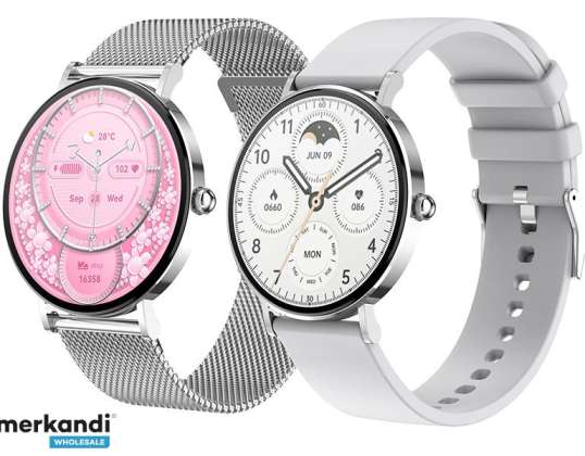 TRACER Smartwatch SMK12 STELLAR
