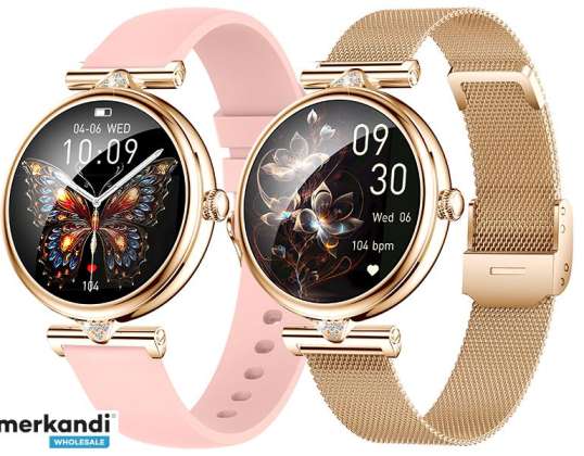 TRACER Smartwatch SMK15 AURORA