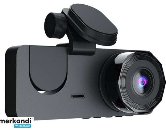Wideorejestrator TRACER HALO 360D