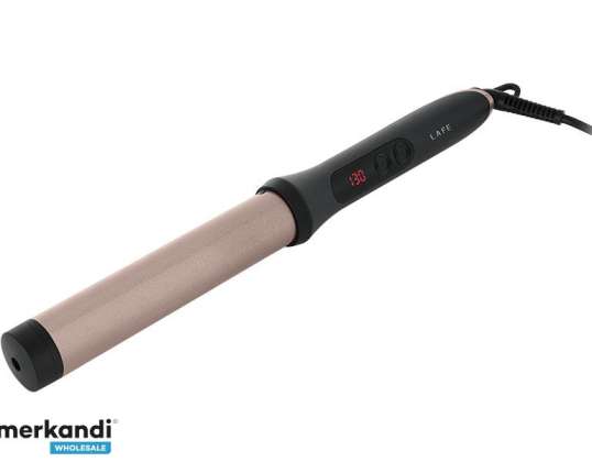 LAFE Gluds un spīdīgs ruļļotājs 32 mm