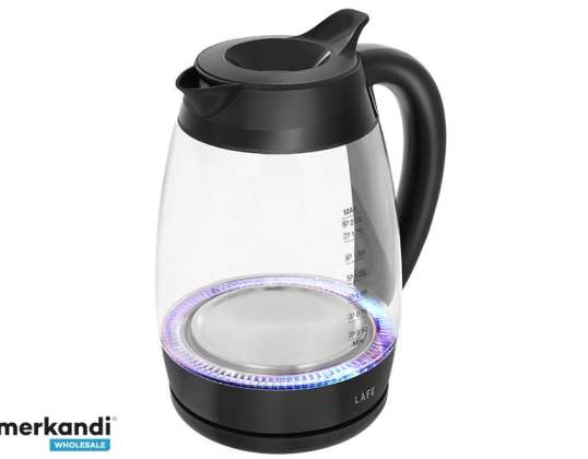 LAFE Essential XL Wasserkocher