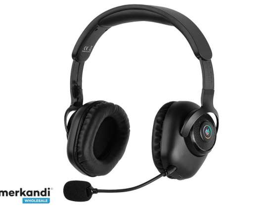 TRACER GAMEZONE MOBILE Casque hybride BT 2.4G