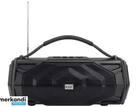 TRACER Explorer TWS BT-luidsprekers