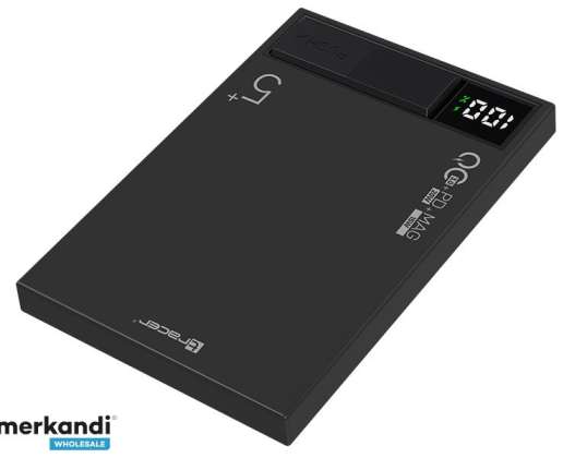 Powerbank TRACER AirMag1 5000mAh PD20W 15W Mag