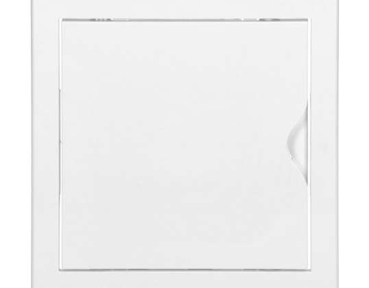 Access Panels 15/15, white color