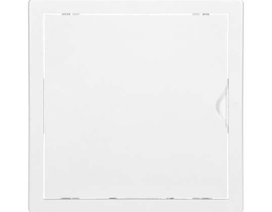 Access Doors 20/20. white color