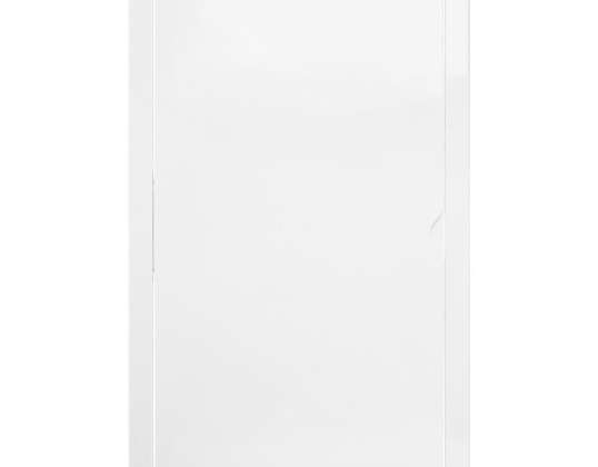 Access panels 25/40, white colour