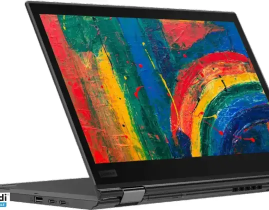 Lenovo ThinkPad L13 YOGA Gen 2 i7 1165G7 16GB 512GB SSD