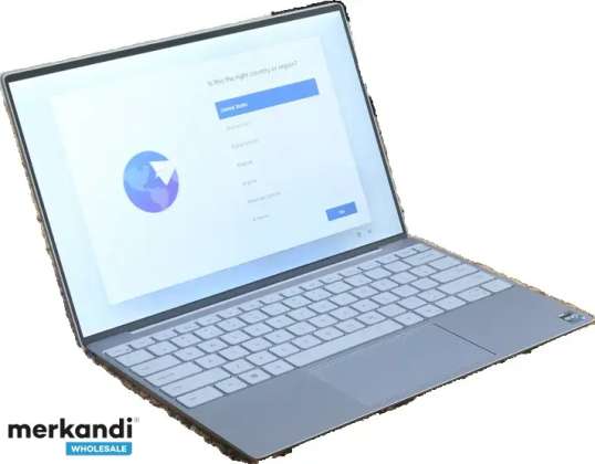 Dell XPS 9315 i7 1250U 16GB 512GB SSD