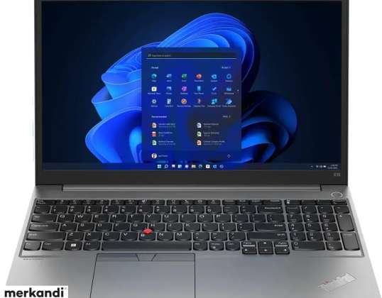 Lenovo ThinkPad L14 Gen 3 Ryzen 5 PRO 5675U 16 Go 512 Go SSD