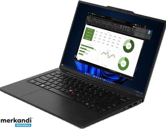 Lenovo ThinkPad X1 CARBON Gen 12 Ultra 7 155U 16GB 512GB SSD