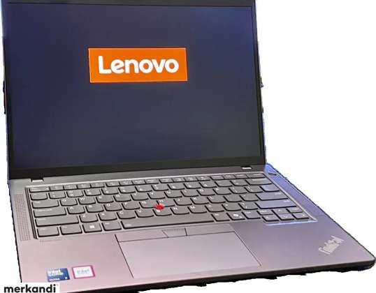 Lenovo ThinkPad T14 Gen 5 Ultra 5 16 GB 512 GB SSD