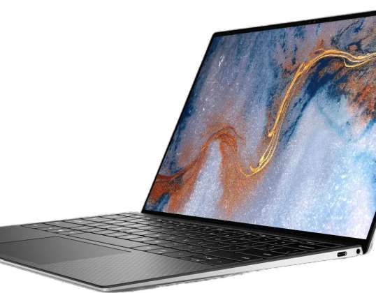 Dell XPS 13 i7 1165G7 8 GB 512 GB SSD