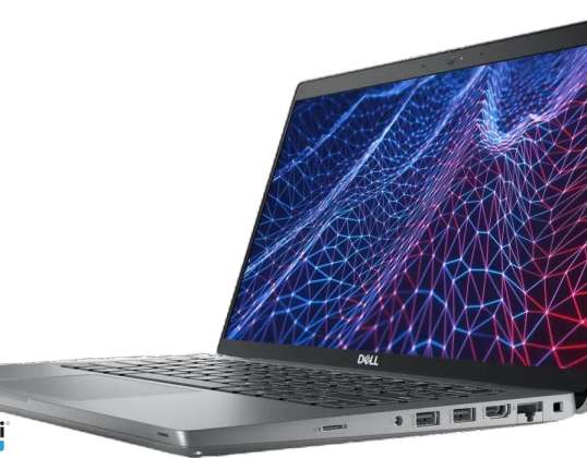 Dell Latitude i5 1245U 16GB SSD 256GB