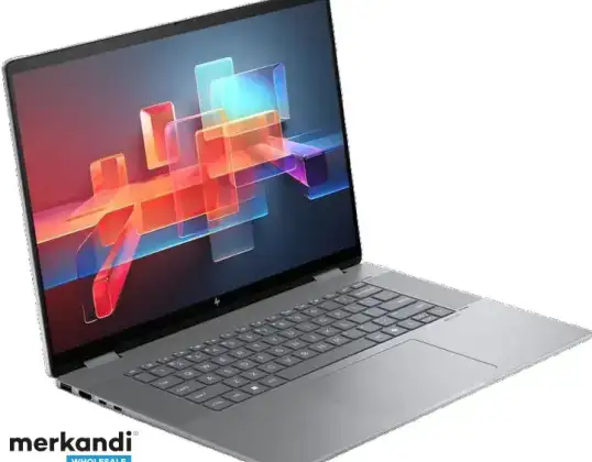 HP Envy x360 Ryzen 7 16GB 1TB SSD