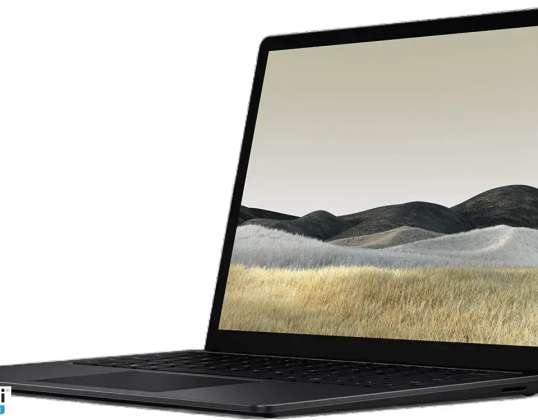 Microsoft Surface Laptop 5 i7 1255U 8GB 256GB SSD