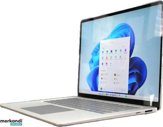 Microsoft Surface Laptop 7 Ultra 7 16 GB 256 GB SSD