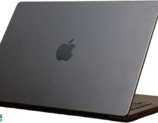 Apple MacBook Pro 2022 M2 8GB 512GB SSD