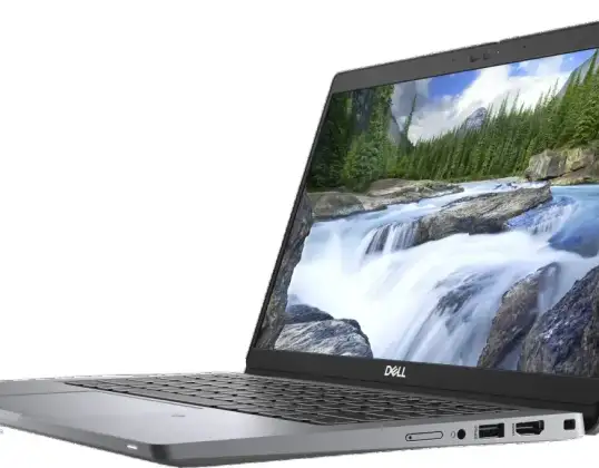 Dell Latitude 5320 i5 1145G7 16 GB 512 GB SSD