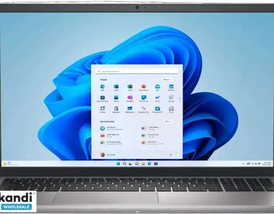 Dell Inspiron 3530 i5 1334U 8GB SSD