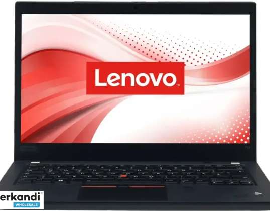 Lenovo ThinkPad T14 G2 i7 16GB 512GB SSD