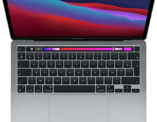 Apple MacBook Pro M1 8 CPU/16GB SSD 512GB
