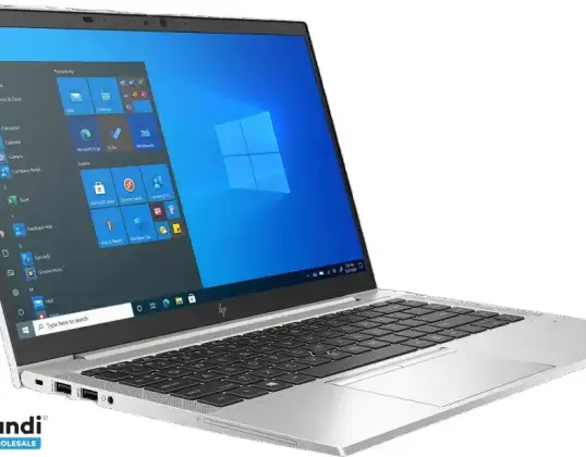 HP EliteBook 845 G8 Ryzen 5 PRO 16GB SSD 256GB