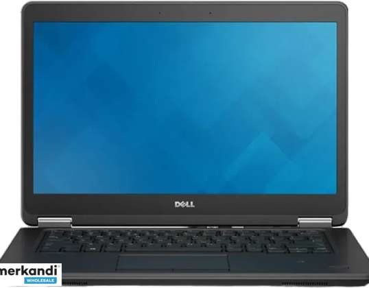 Твердотільний накопичувач Dell Latitude 7350 i7 16 ГБ 512 ГБ