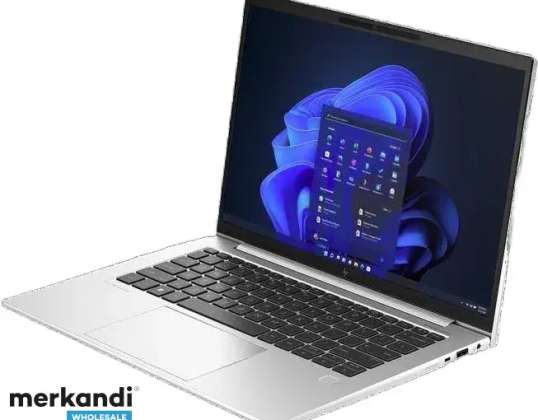 HP EliteBook 840 G10 i7 1365U 16 Go 512 Go SSD