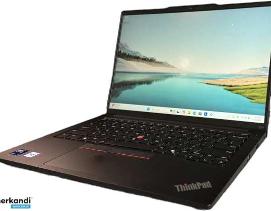 Disque SSD Lenovo ThinkPad X13 Gen 5 i7 16 Go 1 To