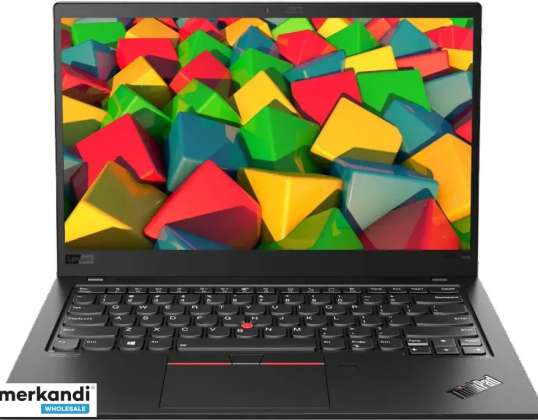 Lenovo ThinkPad X1 Carbon Gen 9 CTO i7 1185G7 16GB SSD