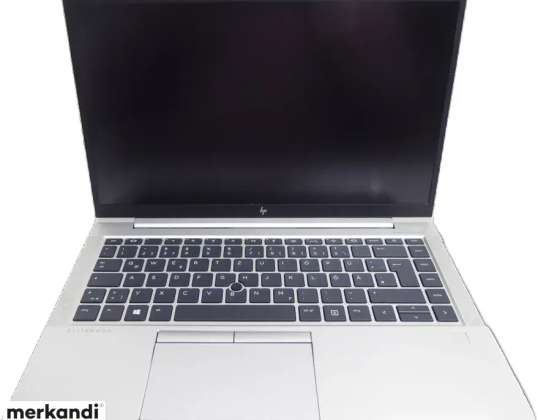 HP EliteBook 845 G8 CTO Ryzen 5 PRO 16GB SSD 256GB