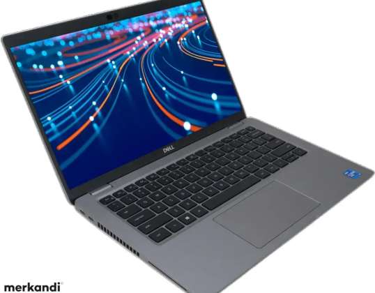 Dell Latitude 5420 i5 1145G7 16 Gt SSD 256 Gt