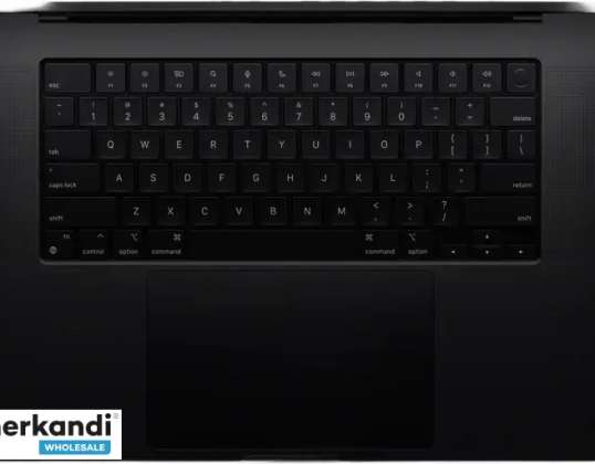Apple MacBook Pro M4 16GB 1TB SSD