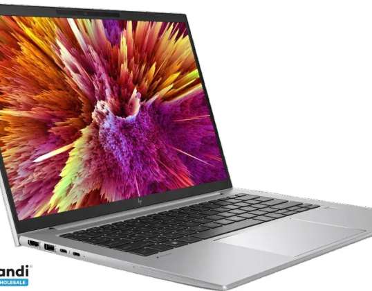HP ZBook Firefly G8 i7 1185G7 16GB SSD