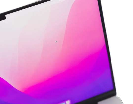 Apple MacBook Pro M1 Pro 16GB 512GB SSD