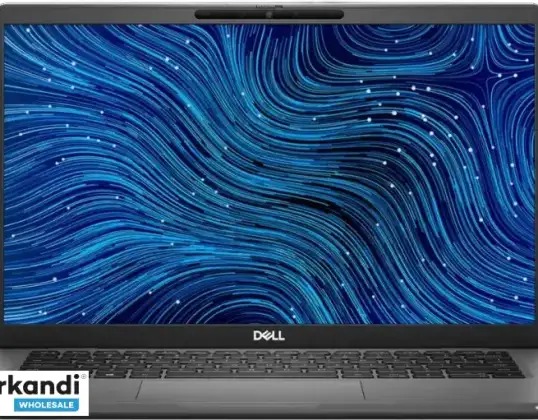 Dell Latitude 7420 i5 1145G7 16GB SSD 256GB