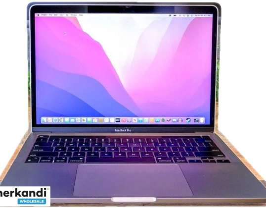 Apple MacBook Pro 2022 M2 8 GB 256 GB