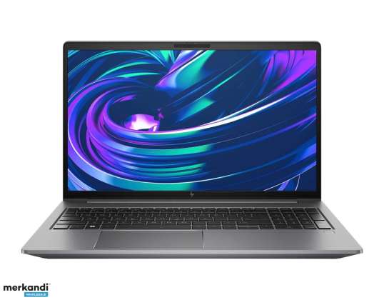 HP ZBook Power G10 A Ryzen 7 PRO 7840HS 512GB SSD 16GB