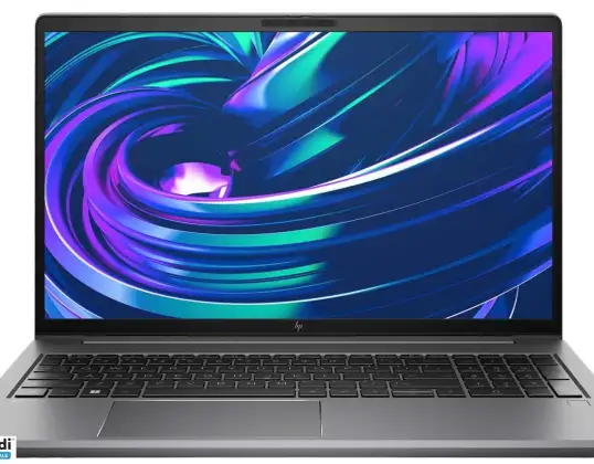 HP ZBook Studio G10 i7 13800H 32 GB SSD 1 TB