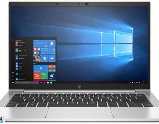HP EliteBook 830 G8 i7 1185G7 32GB 2TB SSD