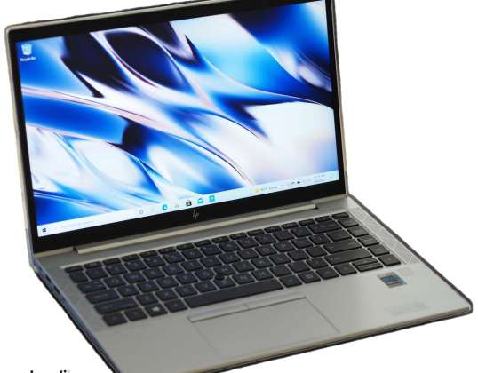 HP EliteBook 840 G8 i7 1185G7 16GB 512GB SSD