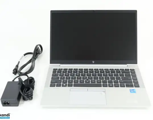 HP EliteBook 840 G8 i5 1145G7