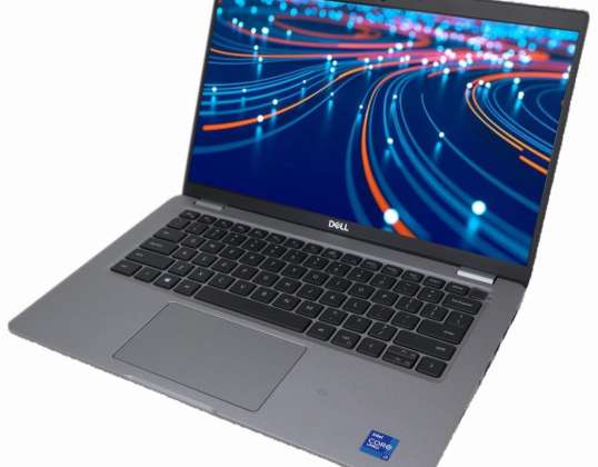 Dell Latitude 5420 i7 1185G7 512GB SSD 16GB