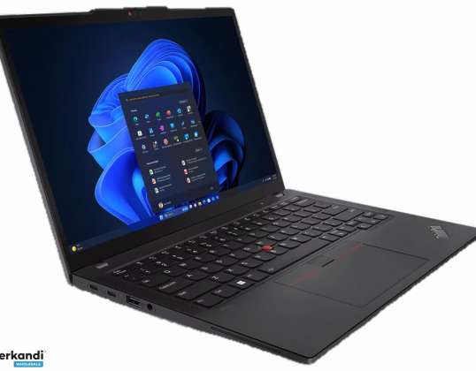 Lenovo ThinkPad X13 Gen 5 i5 125U 512GB SSD 16GB 13.3&quot; WUXGA IPS Win11 Pro