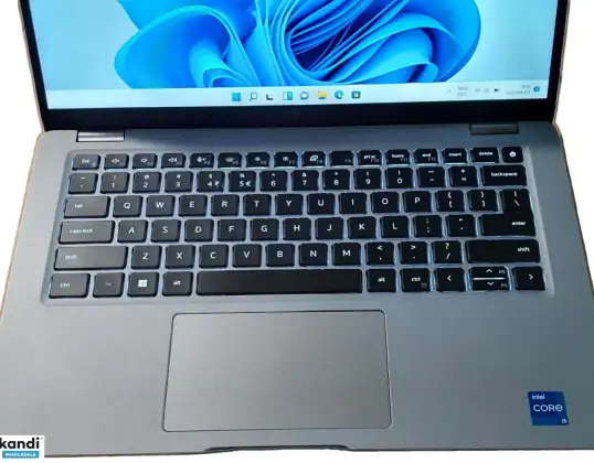 Dell Latitude 5420 i5 1145G7 16GB SSD 512GB