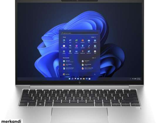 HP EliteBook 645 G10 Ryzen 7 512GB SSD 16GB