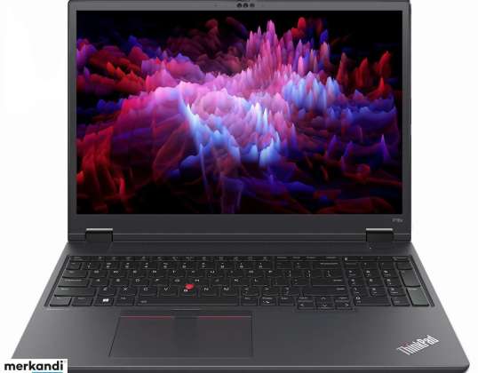 Lenovo ThinkPad P16v Ryzen 7 PRO 32GB 1TB SSD
