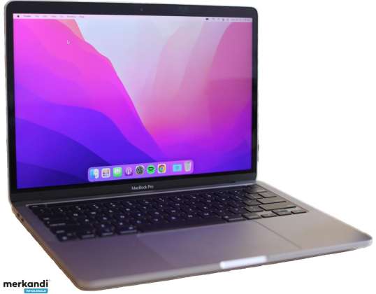 Apple MacBook Pro 2022 M2 8GB 512GB